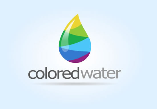 Quick Tip: How to Design a Beautiful Water Drop Logo - Tuts+ ...