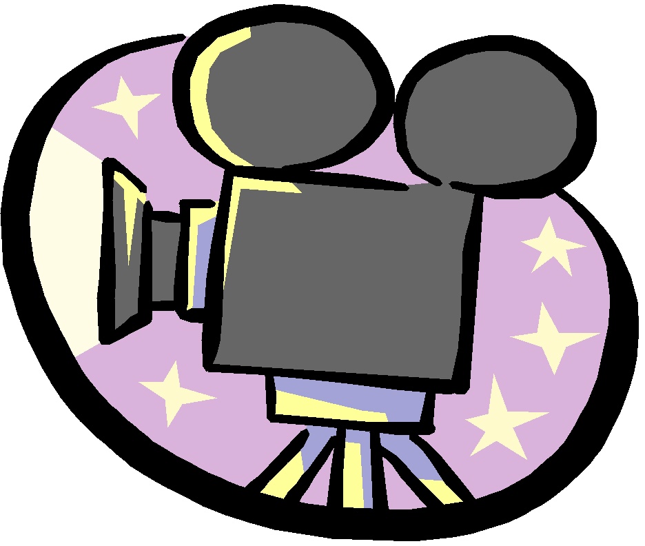 Movie Night Images - ClipArt Best