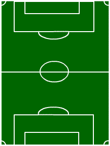Pictures Of Soccer Fields - ClipArt Best