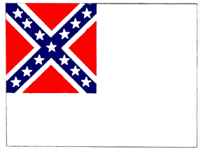 CONFEDERATE AMERICAN PRIDE: Confederate Clip Art