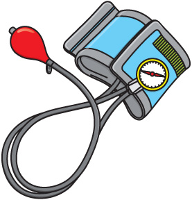 Free Blood Pressure Screenings at Wellness First Pharmacy – 3/21 ...