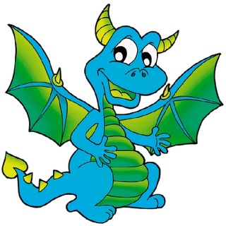 1000+ images about Dragons - Cute