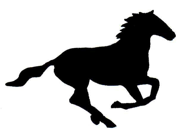 Horse Logo Company Logos Clipart - Free to use Clip Art Resource