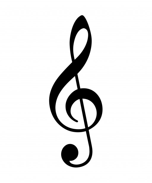 G Clef Images - ClipArt Best