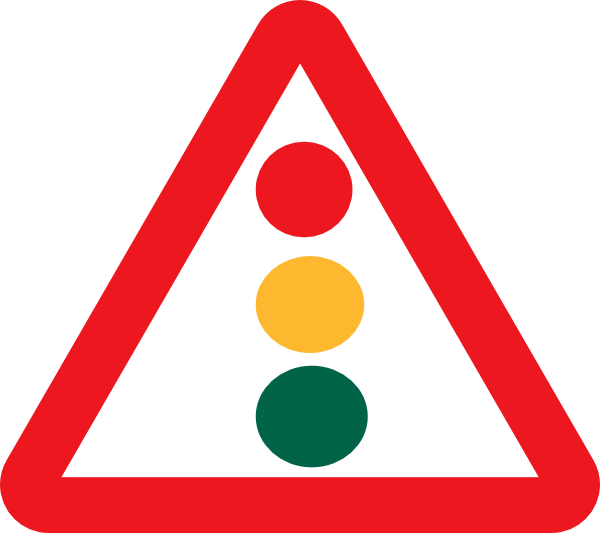 Traffic Clipart