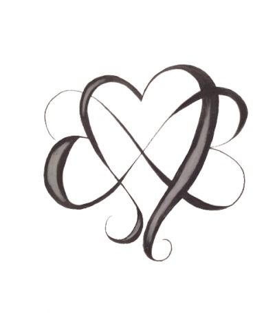 Heart Tattoo Designs | Heart ...