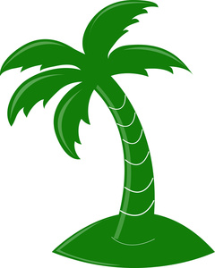 Coconut Clip Art