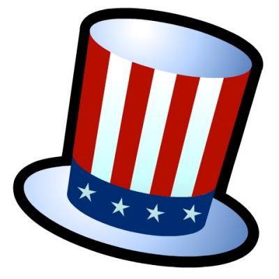 Uncle Sam Clipart