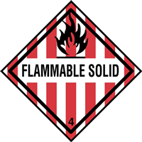 FLAMMABLE LIQUID Logo Vector (.EPS) Free Download