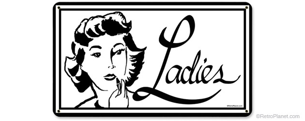 Ladies Bathroom Sign | Free Download Clip Art | Free Clip Art | on ...