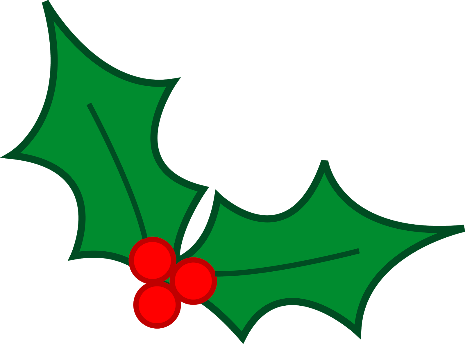 Christmas Tree Vector Art