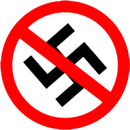 Das rote Blog » Blog Archive » Anti-Nazi-Symbole sind nicht strafbar