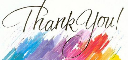 Thank You Animated Clip Art Images & Pictures - Becuo