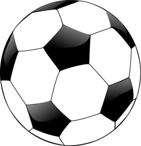 Football Uk Clipart