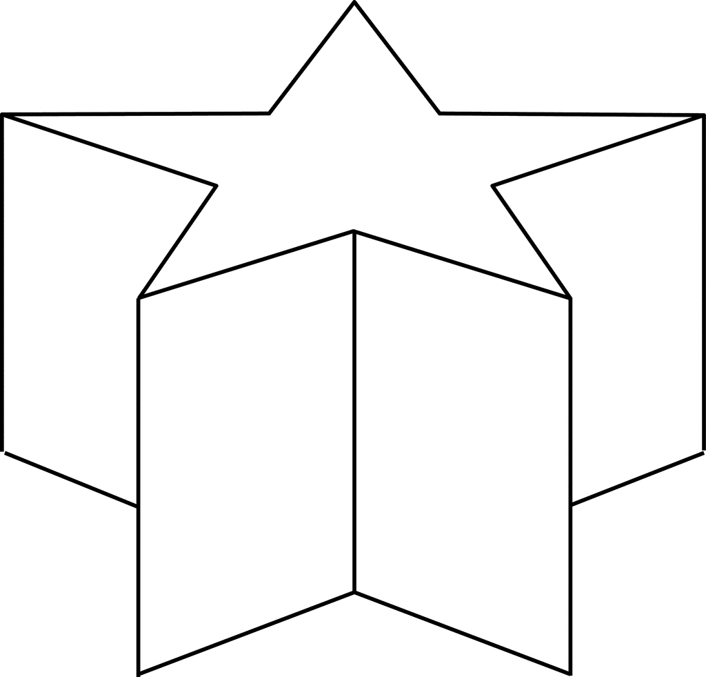 Rectangular Prism Clip Art