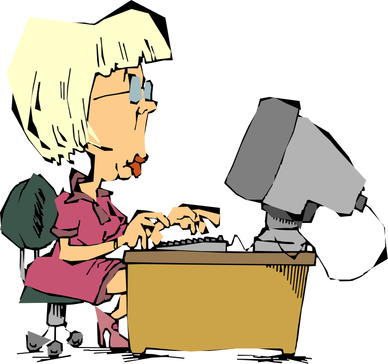 Clip Art Office Announcements Free - ClipArt Best