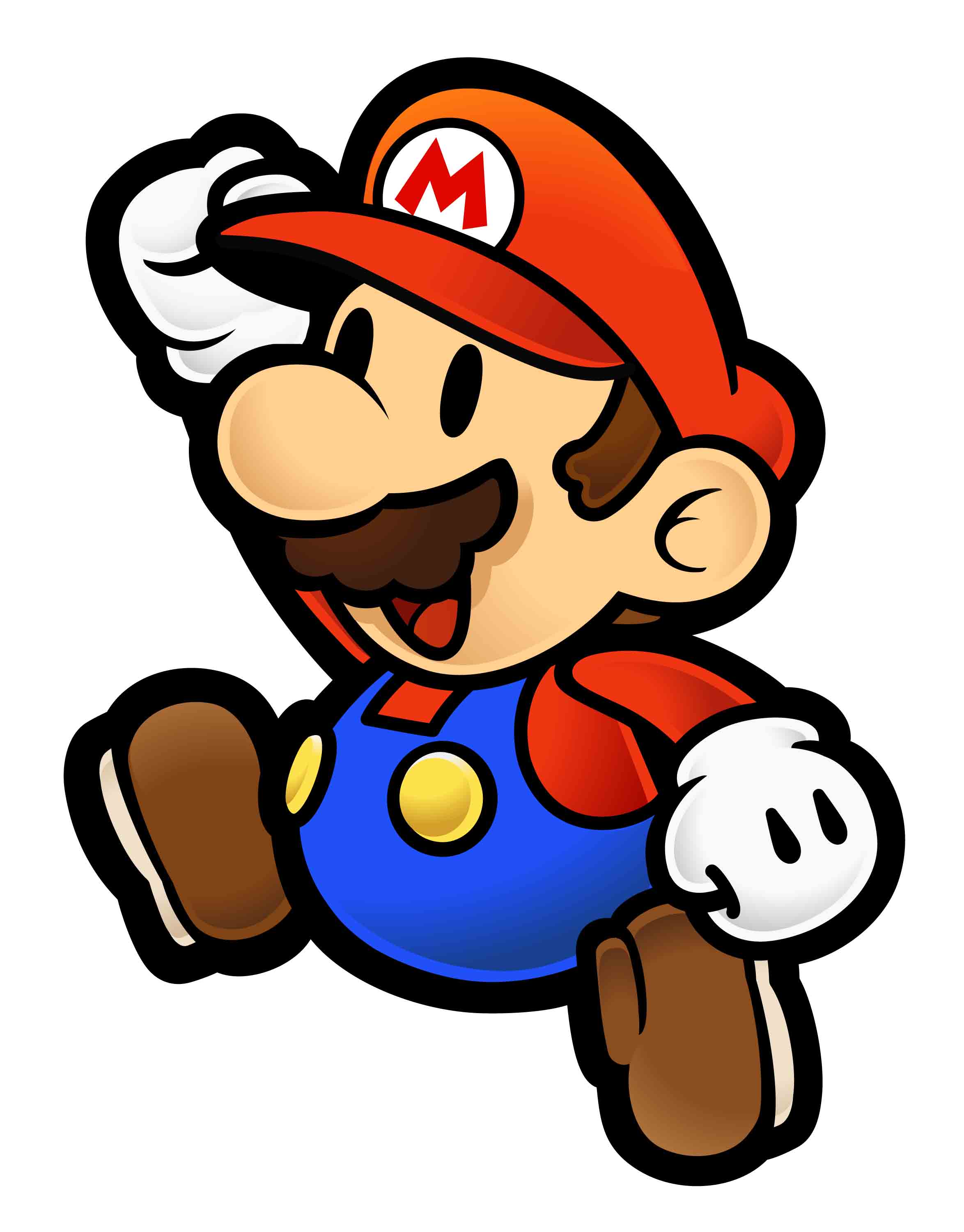 Mario Clip Art ClipArt Best