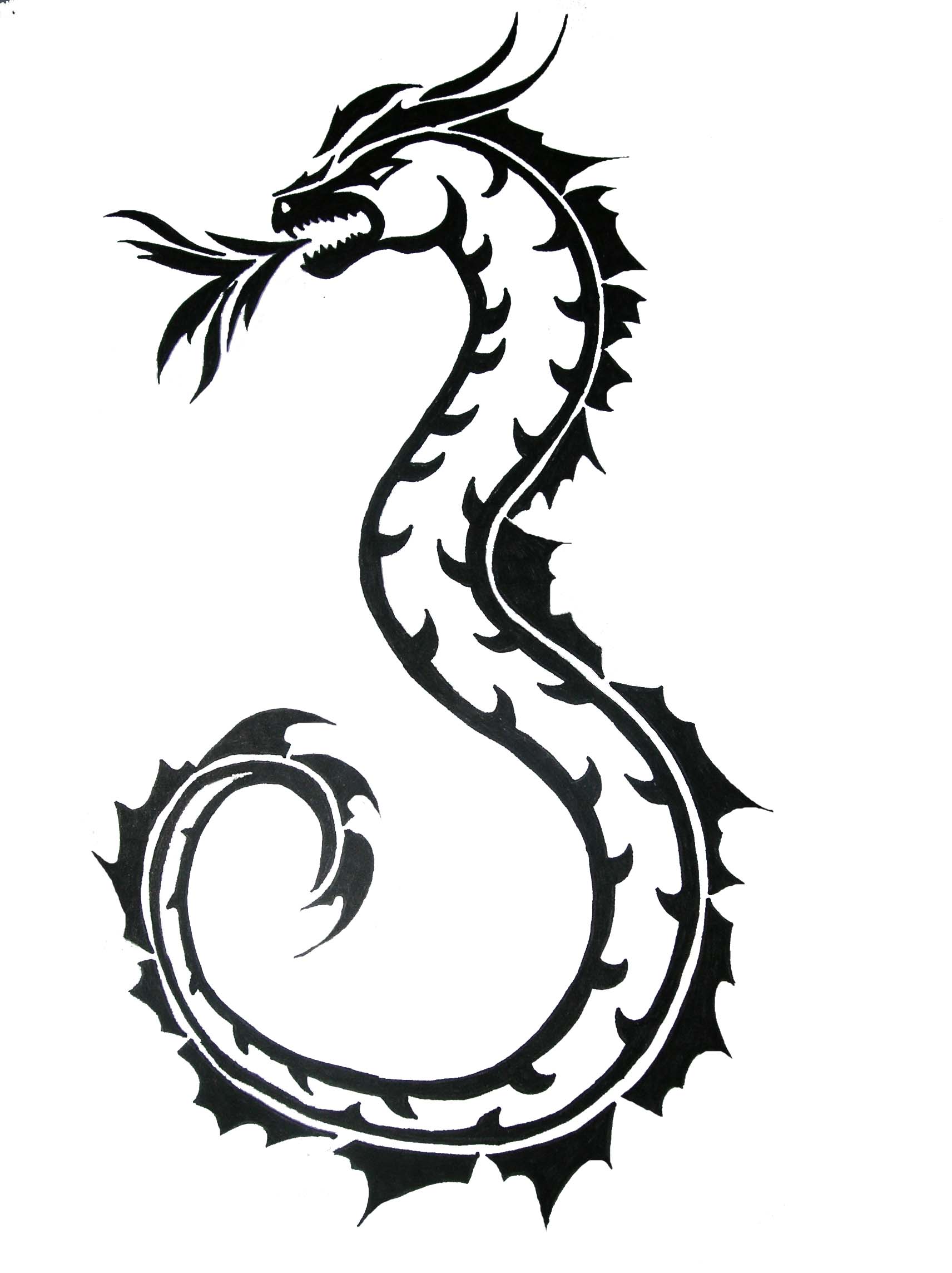 Dragon Picture Gallery - ClipArt Best