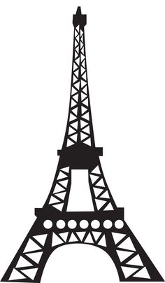 Paris Clip Art Free - Tumundografico