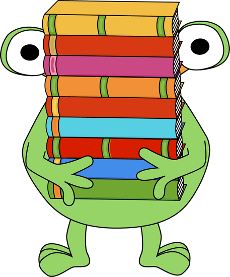 Cartoon Stack Of Books | Free Download Clip Art | Free Clip Art ...