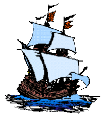 Mayflower Clip Art Clipart - Free to use Clip Art Resource