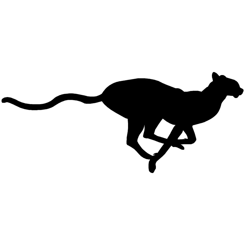 Popular Panther Decal-Buy Cheap Panther Decal lots from China ...