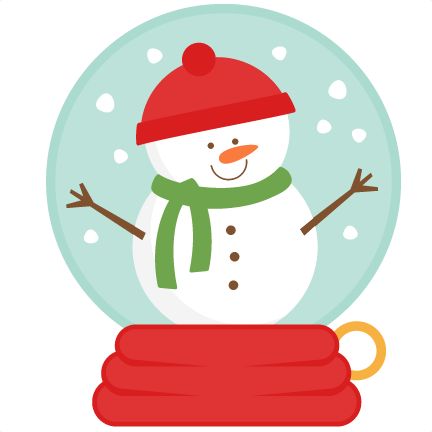 Snowman Snow Globe | Musical Snow ...