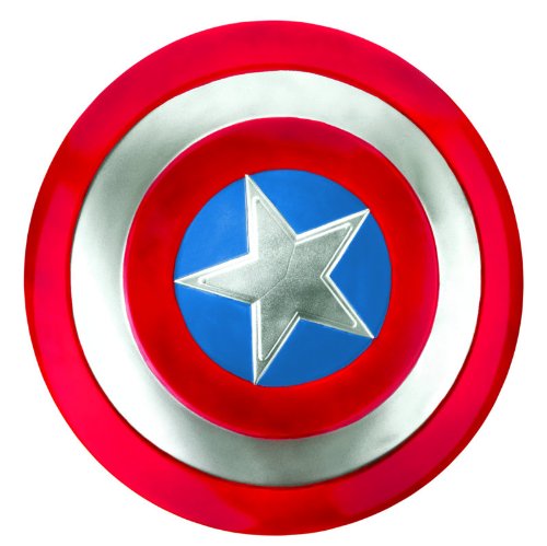 Captain America Clip Art - ClipArt Best