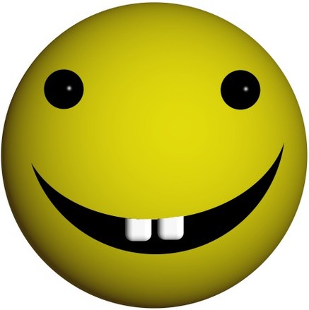 Smile Neutral Or Frown Clipart - Free to use Clip Art Resource