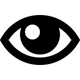 Eyes icon #9668 - Free Icons and PNG Backgrounds