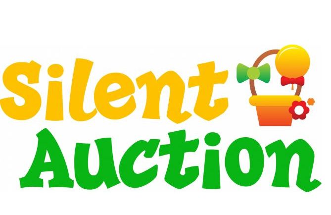 Auction sign clipart