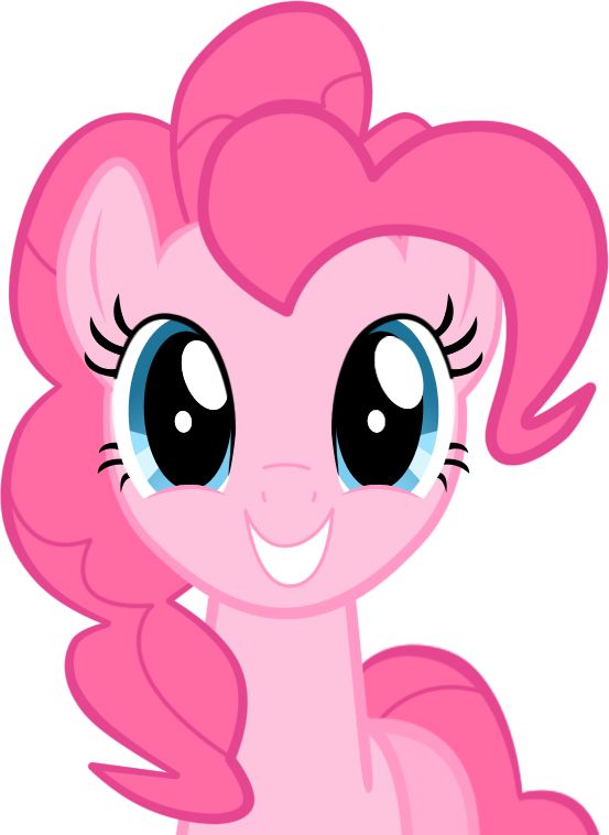 Pinky Pie | My Little Pony, MLP and ...