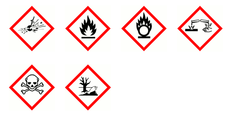 Chemical Safety | ESE Direct