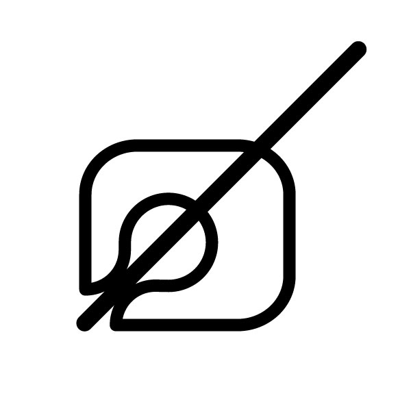 Writing Hand Symbol: Visual Symbol, Icon, Pictogram Signage for ...