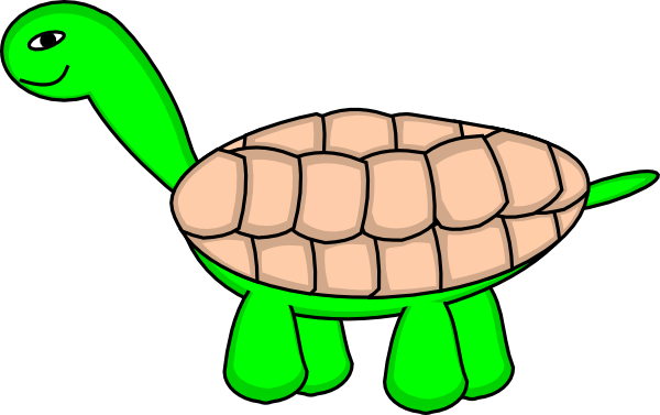 Cartoon Turtle Clip Art Vector Clip Art Online Royalty Free