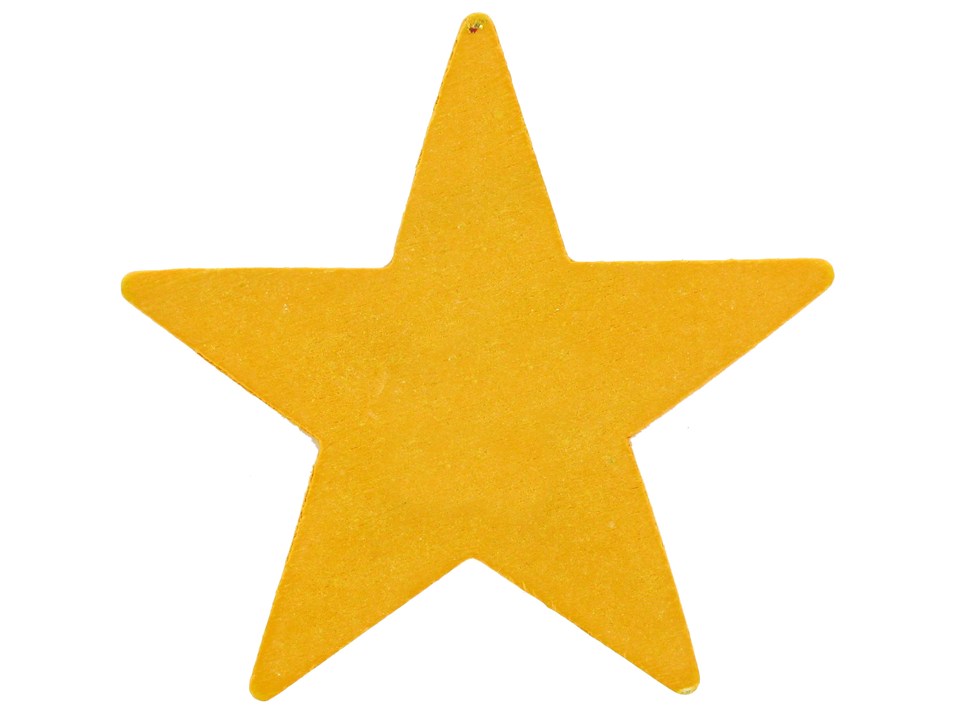 Picture Of Small Star - ClipArt Best