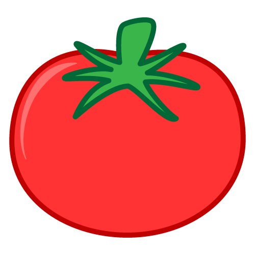 Free to Use & Public Domain Tomato Clip Art