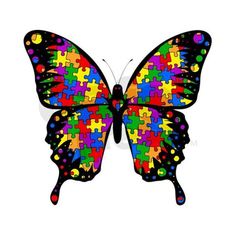 Autism Awareness Cliparts - ClipArt Best