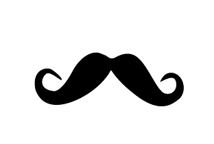 Cartoon Moustache - ClipArt Best