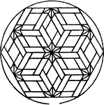 Hexagons | ClipArt ETC
