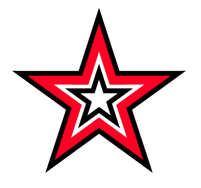 Star Drawings For Tattoos - ClipArt Best