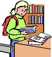 Library Clipart | Free Download Clip Art | Free Clip Art | on ...