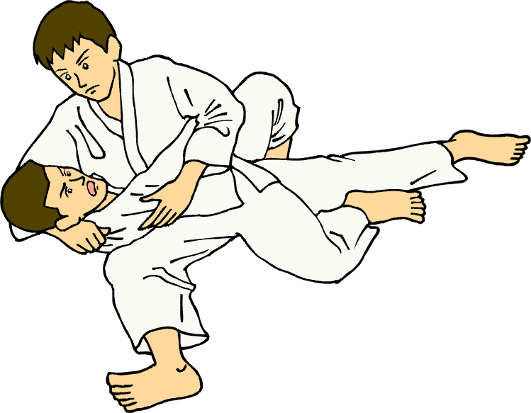 BJJ Clipart | Free Download Clip Art | Free Clip Art | on Clipart ...