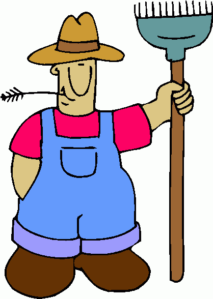 Farmers Clipart - Tumundografico