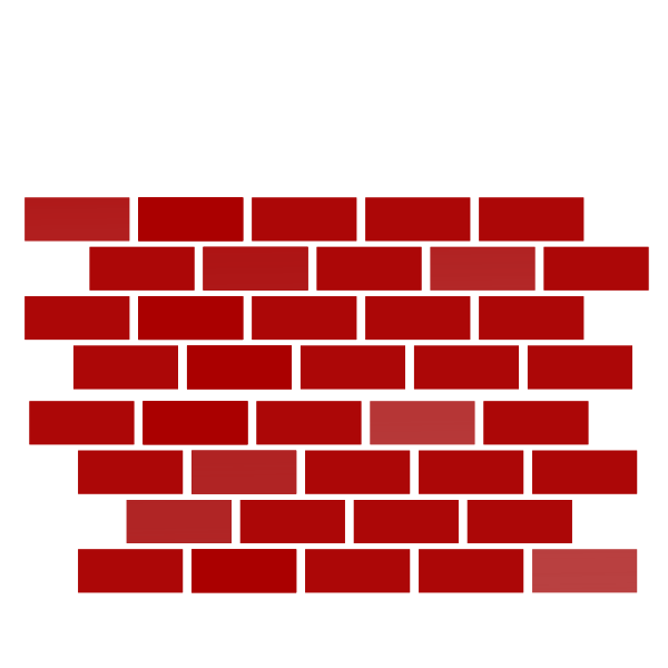 Brick Clip Art Free - Free Clipart Images