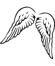 Angels | Quiring Monuments
