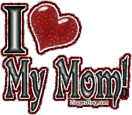 Mothers Day Glitter Graphics, Comments, GIFs, Memes and Greetings ...