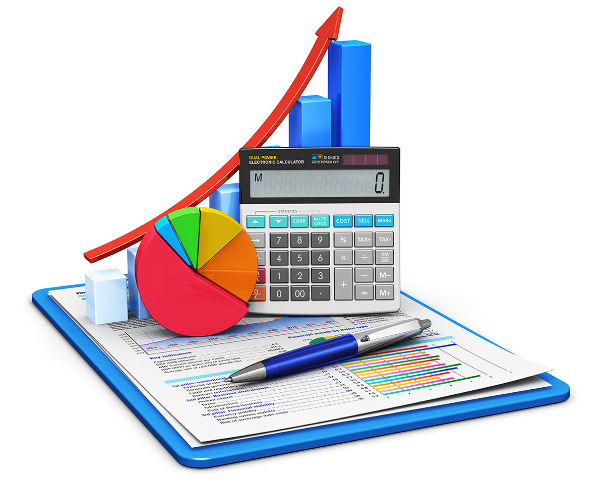 Accounting Clipart - Tumundografico