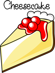 A Piece Of Cake Clipart - ClipArt Best