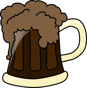 Root Beer Clipart - Tumundografico